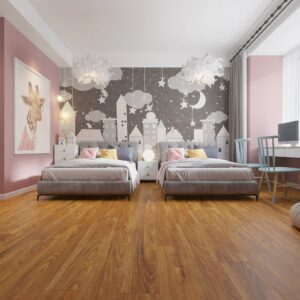FSOZ2503 Spotted Gum Laminate 12mm AC4

(SUPPLY & INSTALLED) Call In-Store